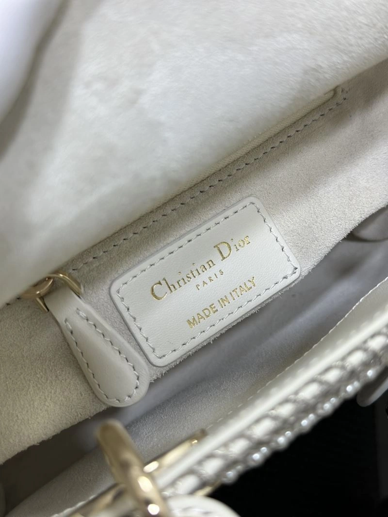 Christian Dior My Lady Bags Efficient 64017