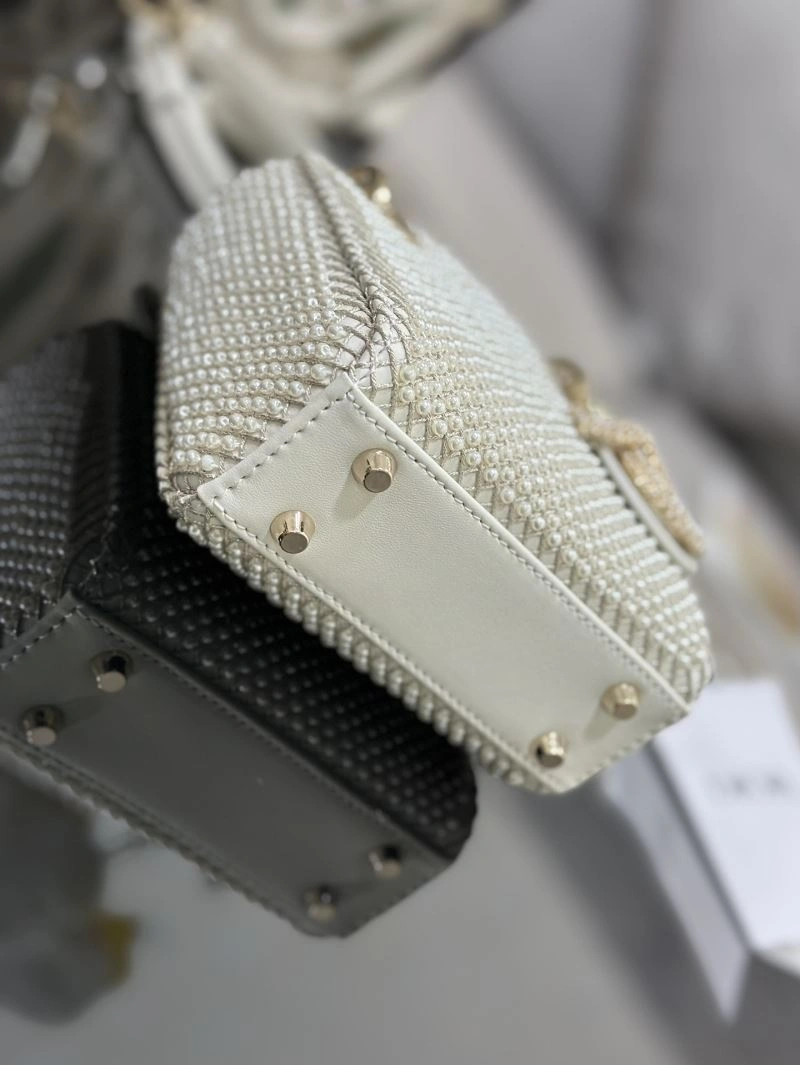 Stretchable Christian Dior My Lady Bags 64018