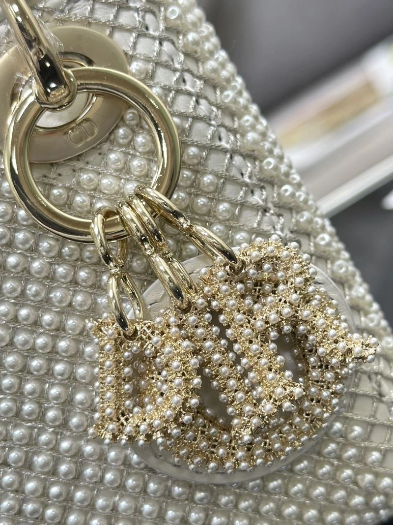 Stretchable Christian Dior My Lady Bags 64018