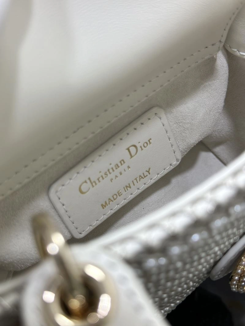 Stretchable Christian Dior My Lady Bags 64018