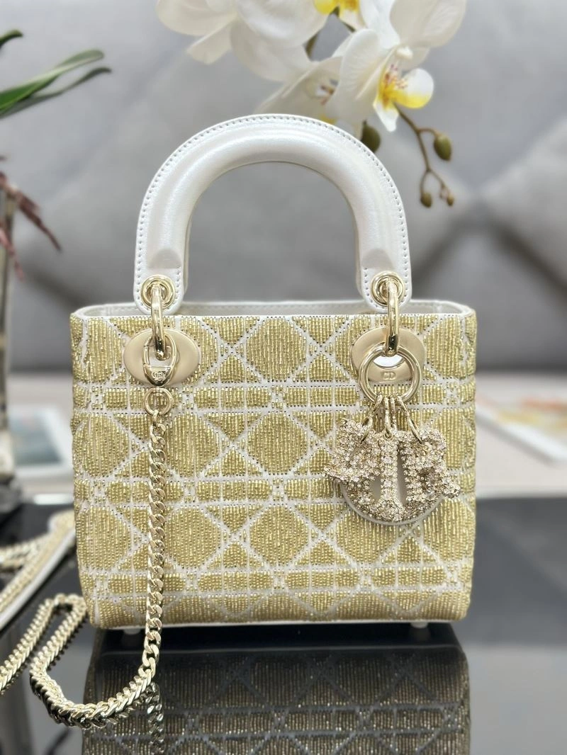 Christian Dior My Lady Bags Bold 64015