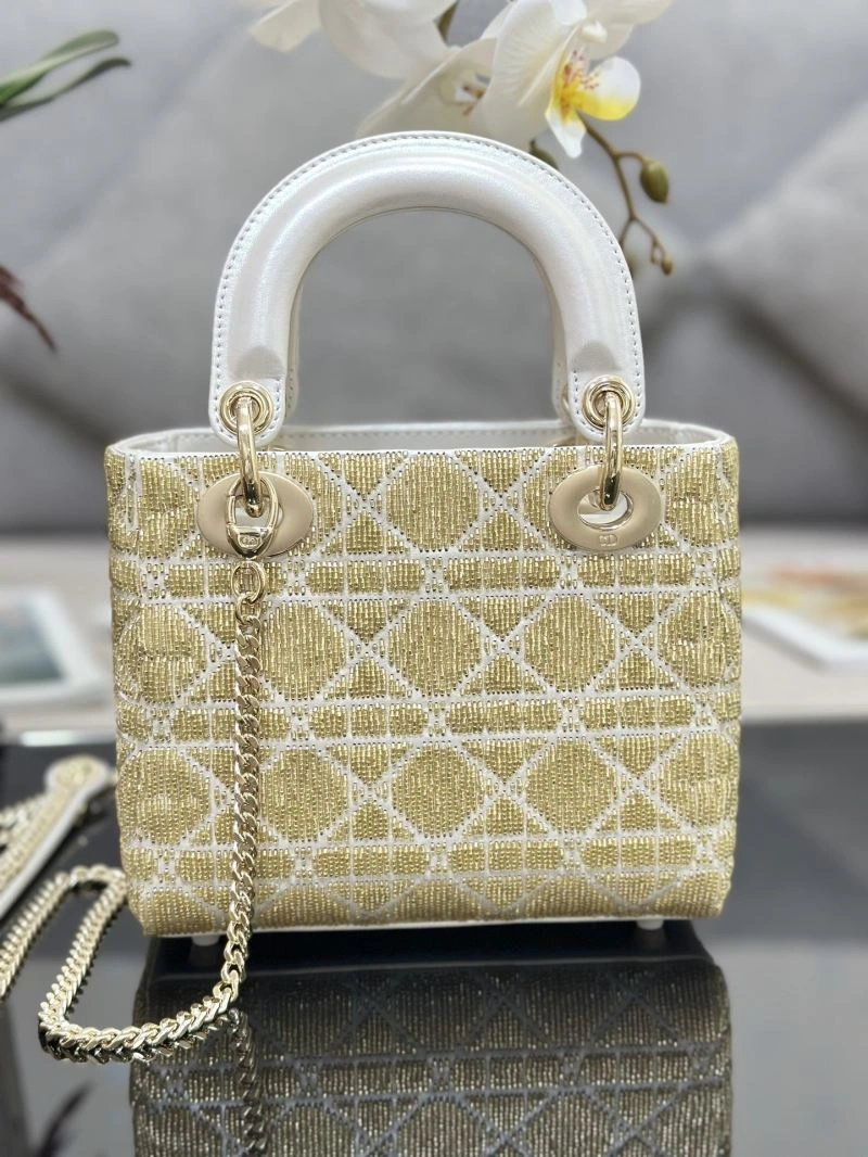 Christian Dior My Lady Bags Bold 64015