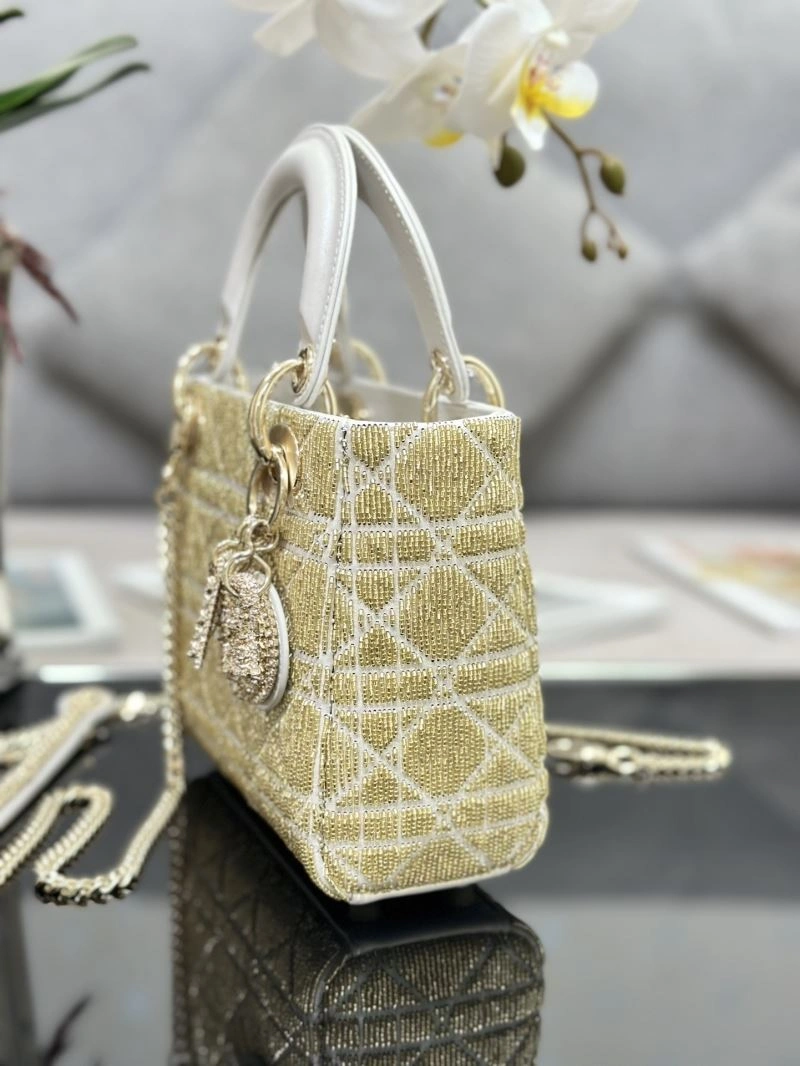 Christian Dior My Lady Bags Bold 64015