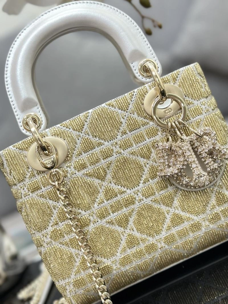 Christian Dior My Lady Bags Bold 64015