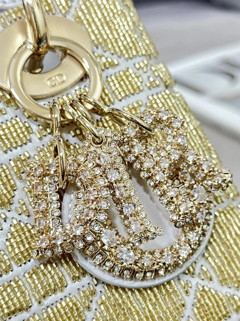 Christian Dior My Lady Bags Bold 64015