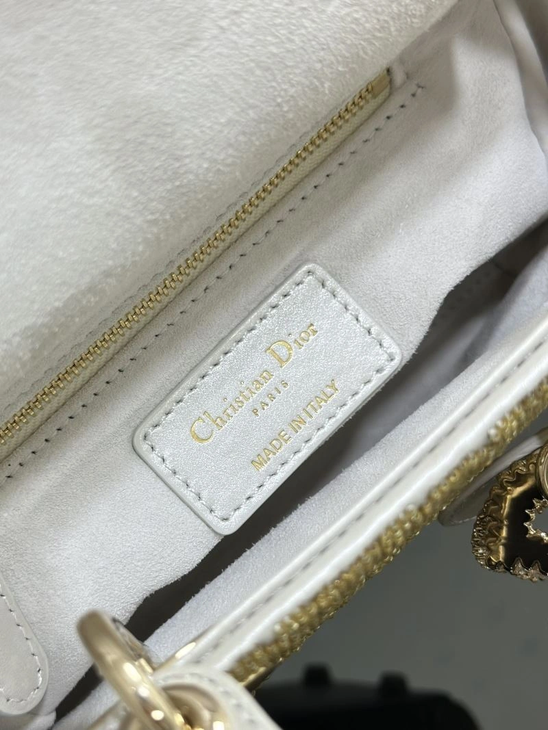 Christian Dior My Lady Bags Bold 64015