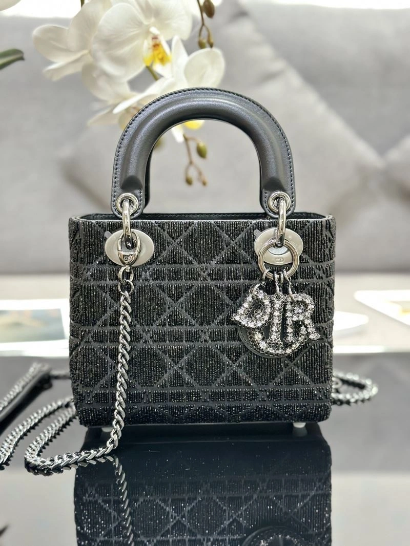Christian Dior My Lady Bags Thermal 64052