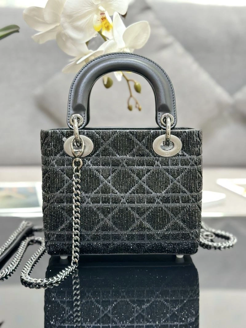 Christian Dior My Lady Bags Thermal 64052