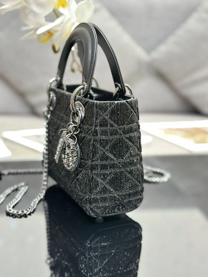 Christian Dior My Lady Bags Thermal 64052