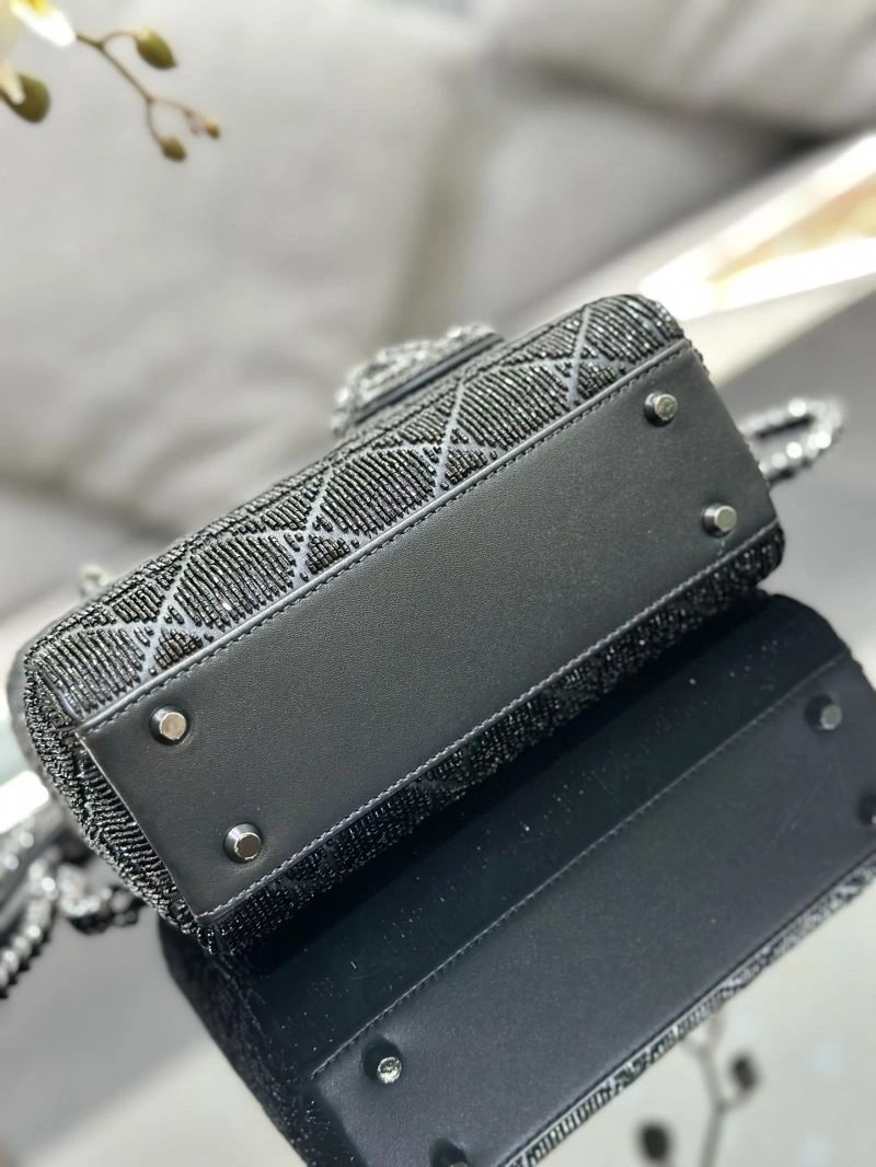 Christian Dior My Lady Bags Thermal 64052