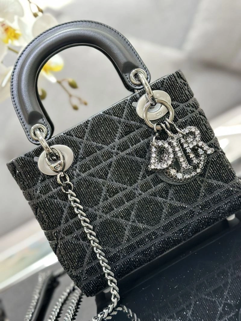 Christian Dior My Lady Bags Thermal 64052