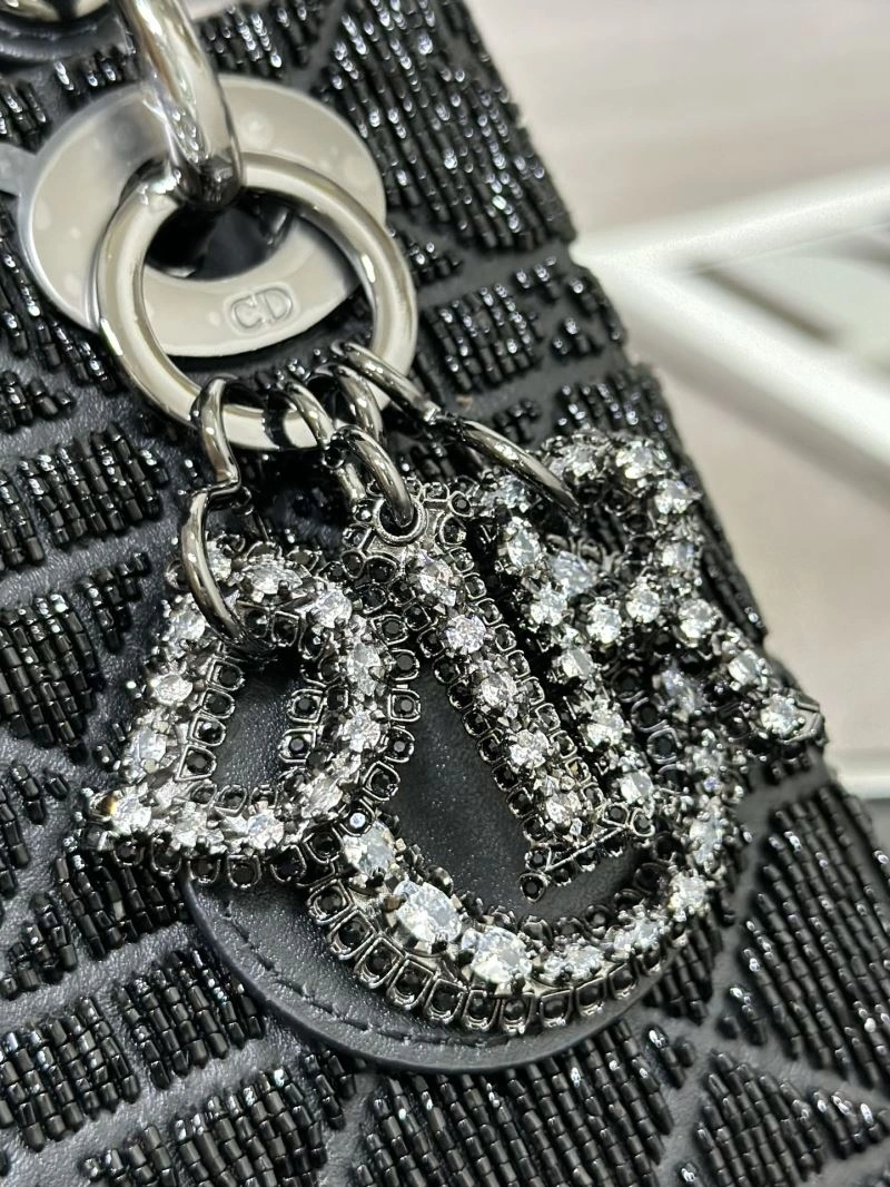 Christian Dior My Lady Bags Thermal 64052