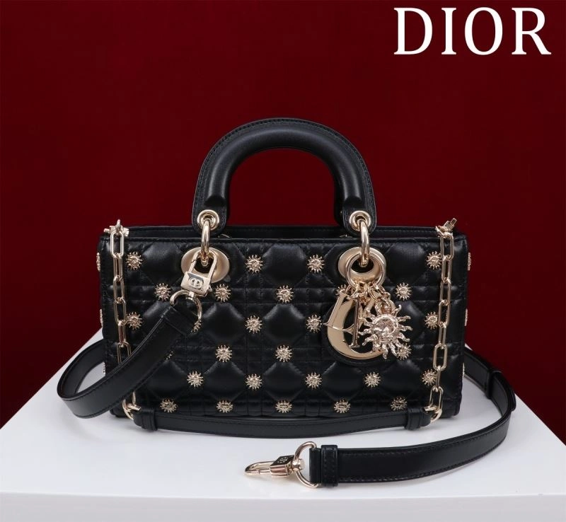 Christian Dior My Lady Bags Cozy 64004