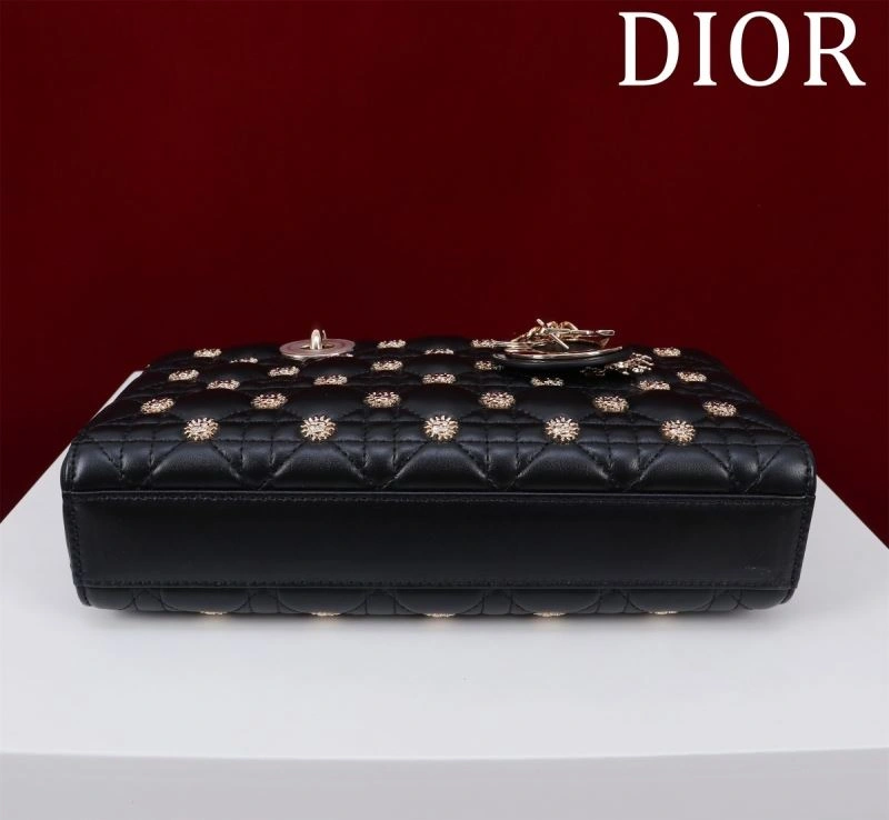Christian Dior My Lady Bags Cozy 64004