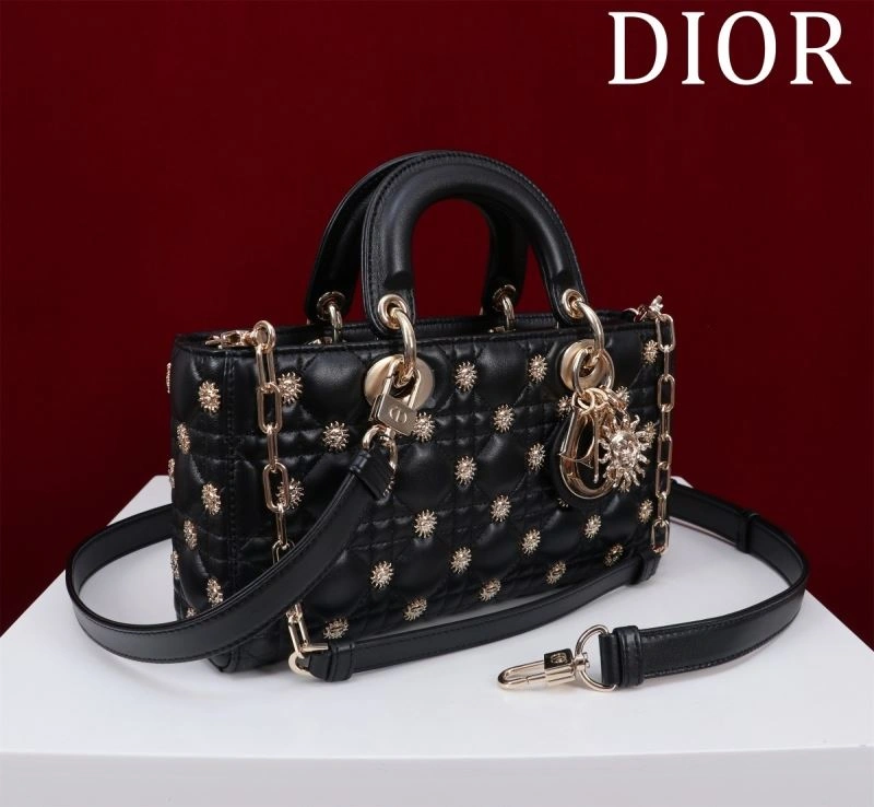 Christian Dior My Lady Bags Cozy 64004