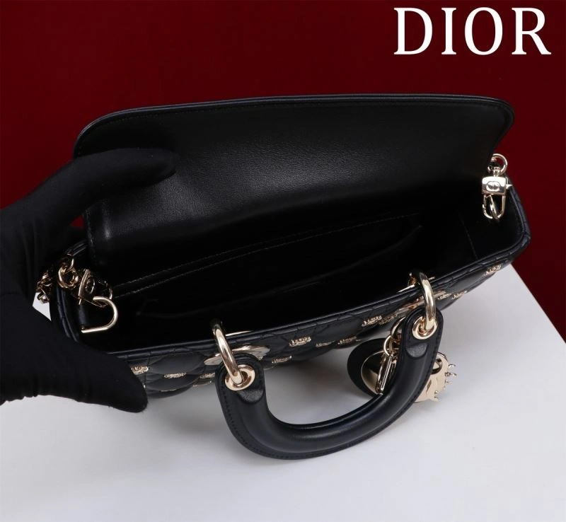 Christian Dior My Lady Bags Cozy 64004