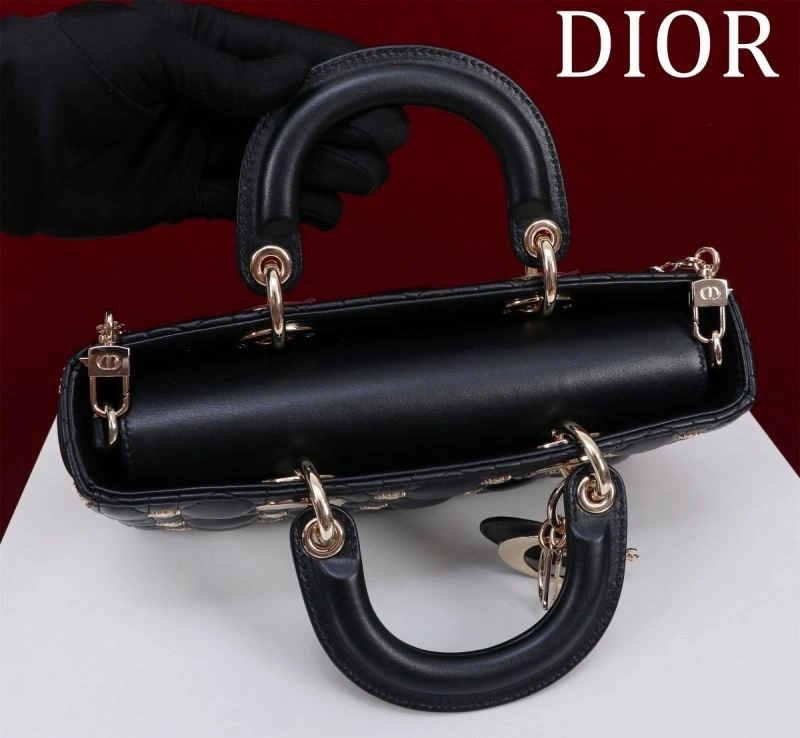 Christian Dior My Lady Bags Cozy 64004