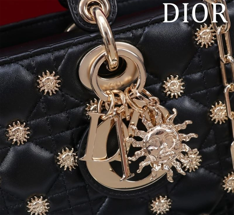 Christian Dior My Lady Bags Cozy 64004