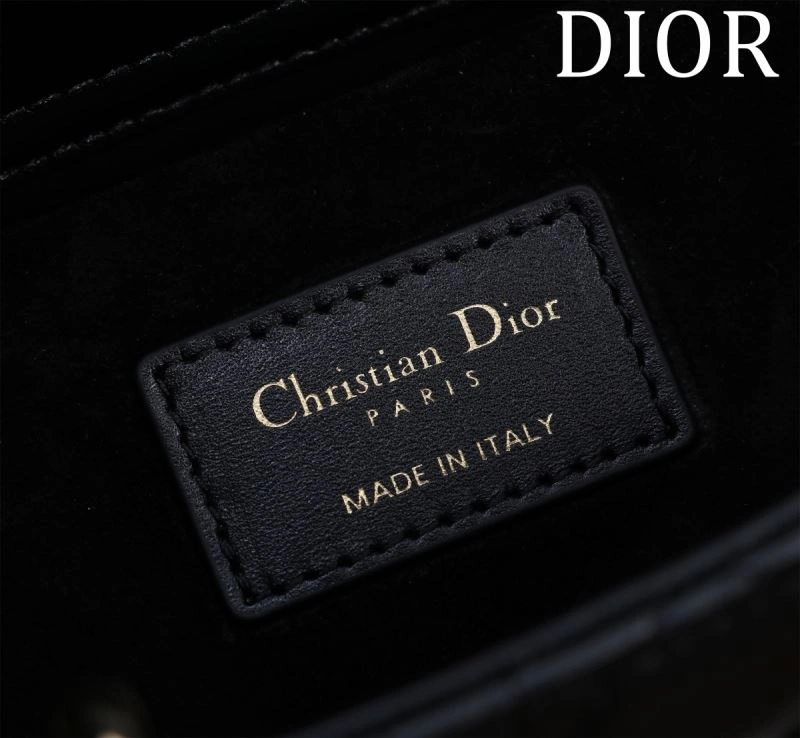Christian Dior My Lady Bags Cozy 64004