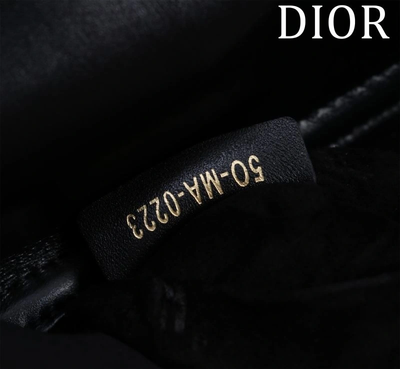 Christian Dior My Lady Bags Cozy 64004
