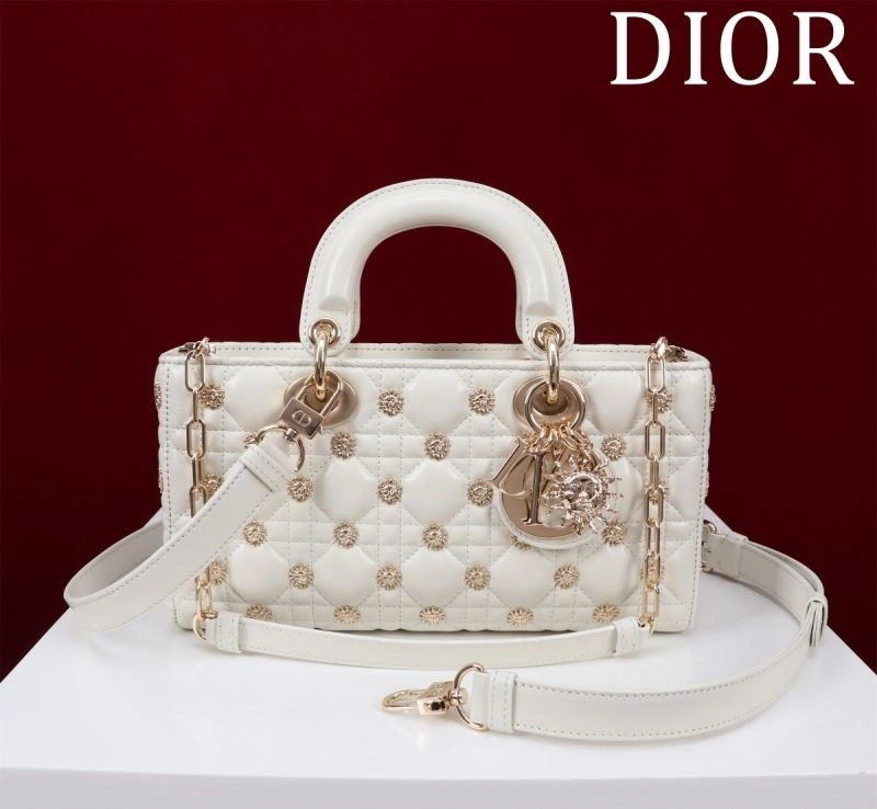RelaxedFit Christian Dior My Lady Bags 64013