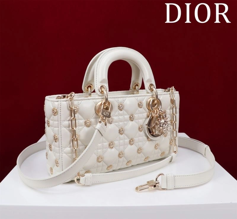 RelaxedFit Christian Dior My Lady Bags 64013