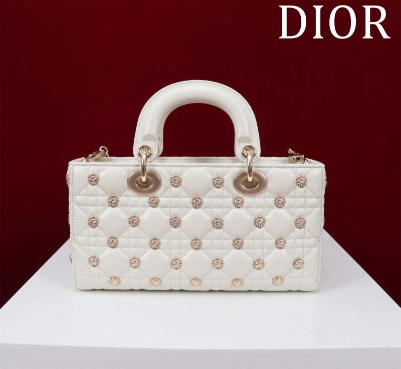 RelaxedFit Christian Dior My Lady Bags 64013