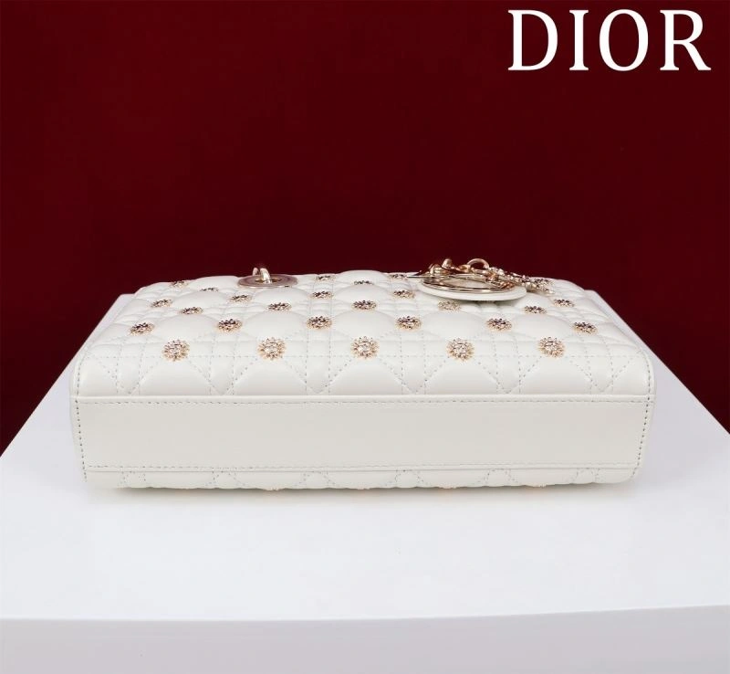 RelaxedFit Christian Dior My Lady Bags 64013