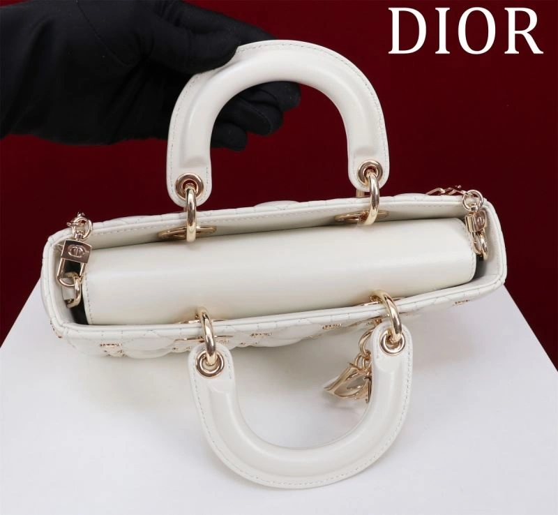 RelaxedFit Christian Dior My Lady Bags 64013