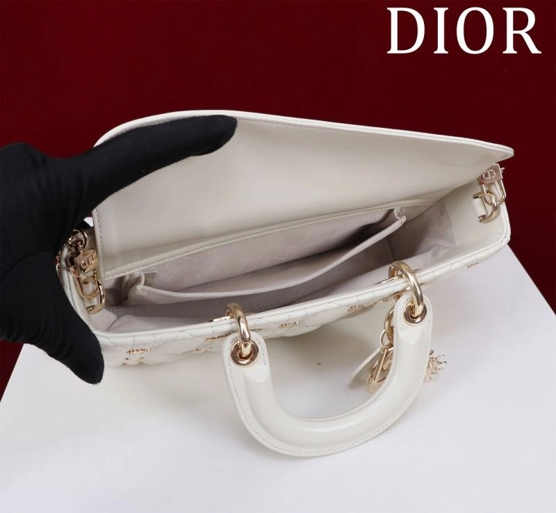 RelaxedFit Christian Dior My Lady Bags 64013