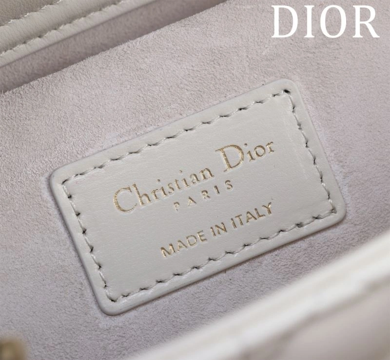 RelaxedFit Christian Dior My Lady Bags 64013