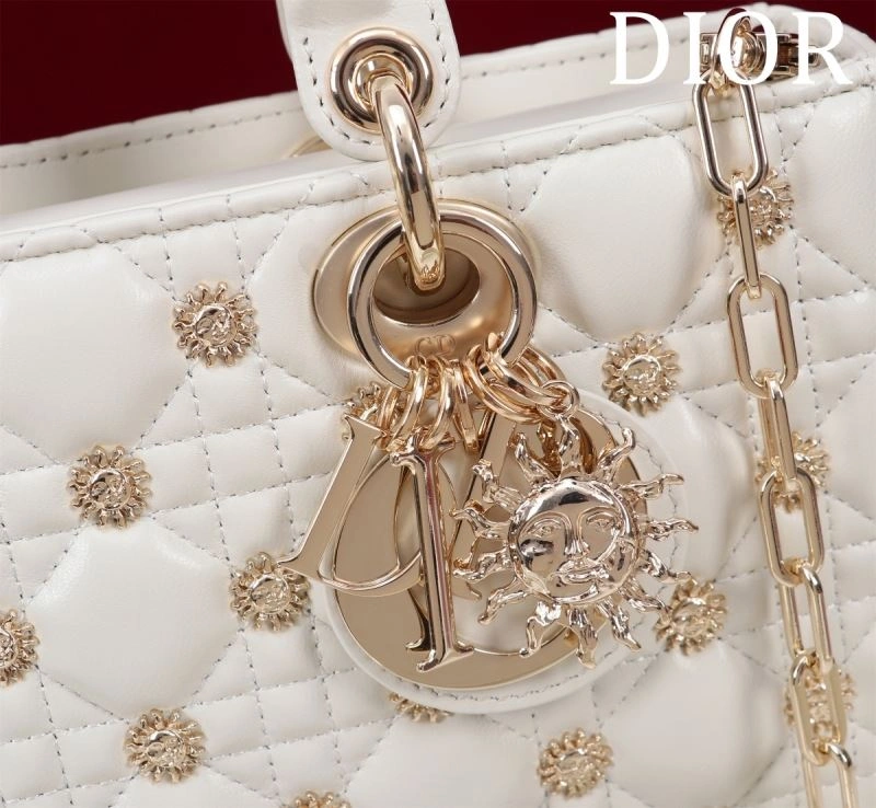RelaxedFit Christian Dior My Lady Bags 64013