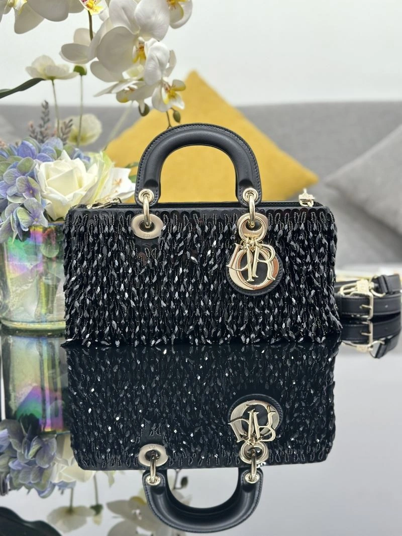 Christian Dior My Lady Bags Breathable 64014