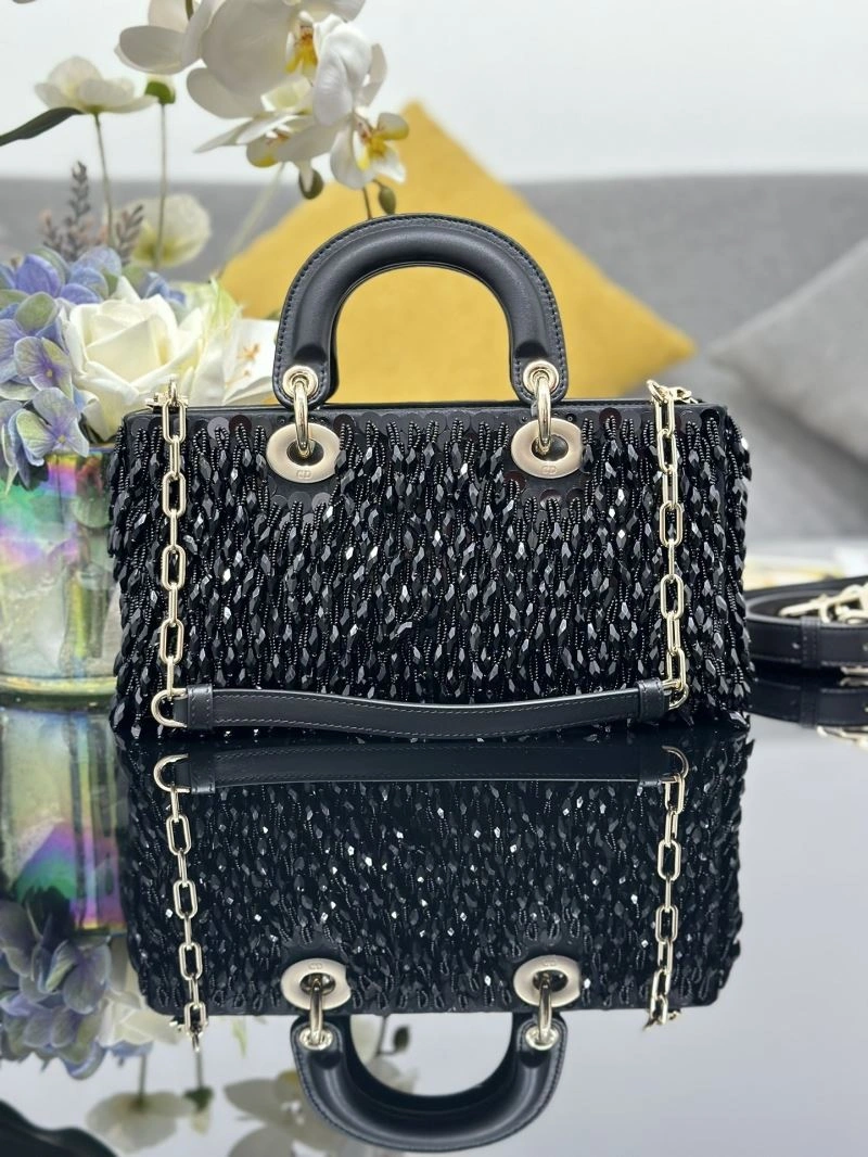 Christian Dior My Lady Bags Breathable 64014