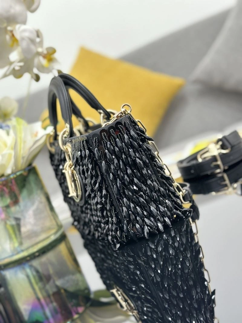 Christian Dior My Lady Bags Breathable 64014