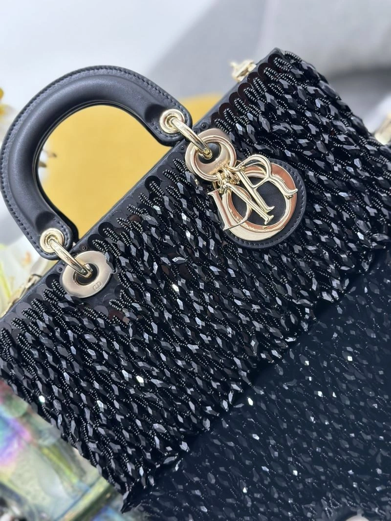 Christian Dior My Lady Bags Breathable 64014
