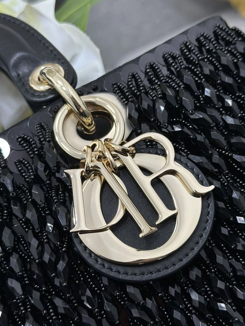 Christian Dior My Lady Bags Breathable 64014