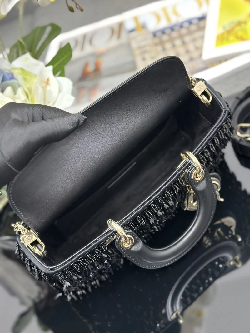 Christian Dior My Lady Bags Breathable 64014