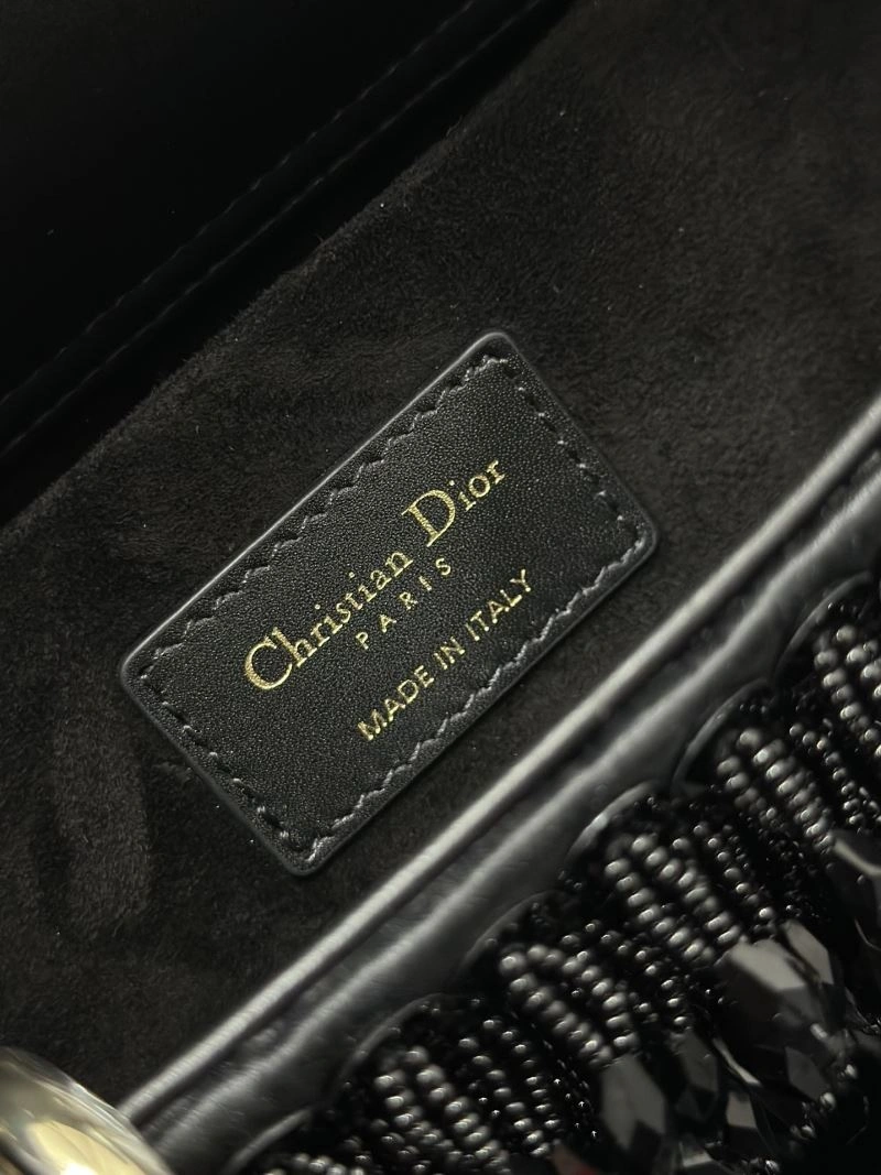 Christian Dior My Lady Bags Breathable 64014