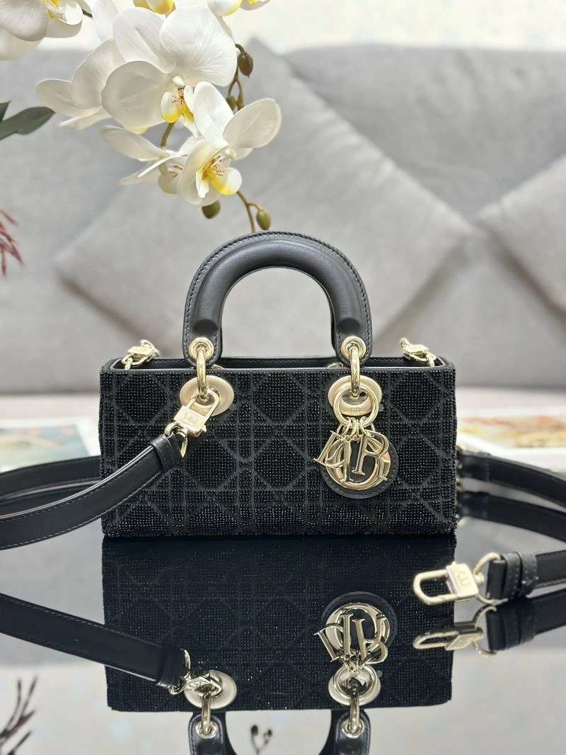 Christian Dior My Lady Bags Supportive 64011