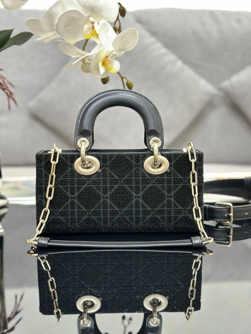 Christian Dior My Lady Bags Supportive 64011