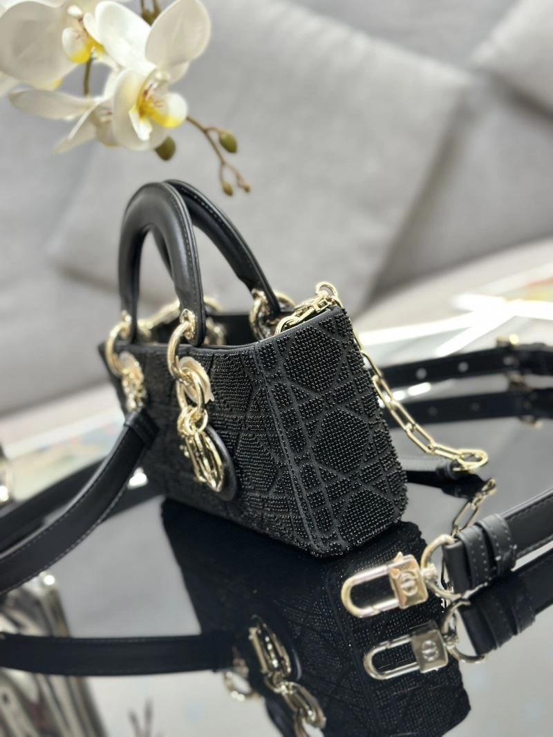 Christian Dior My Lady Bags Supportive 64011