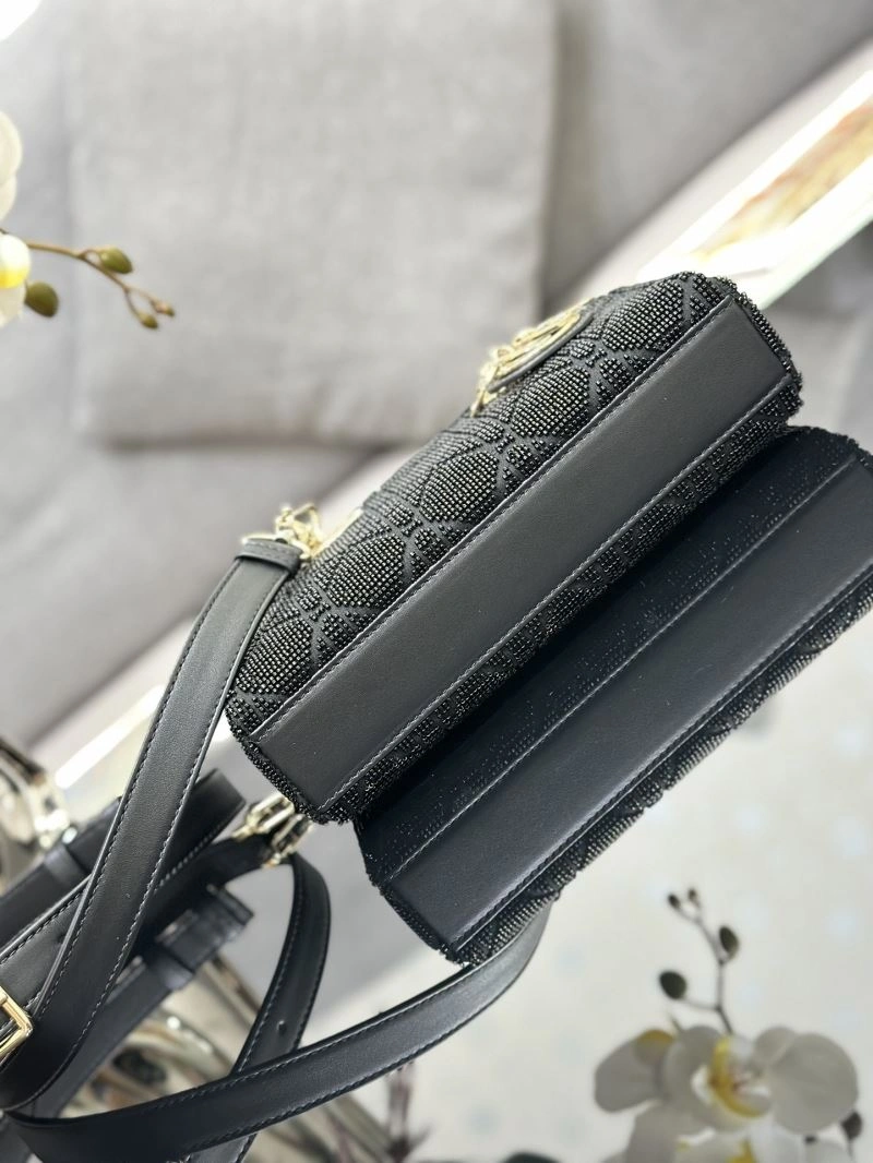 Christian Dior My Lady Bags Supportive 64011