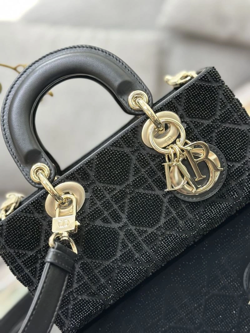 Christian Dior My Lady Bags Supportive 64011