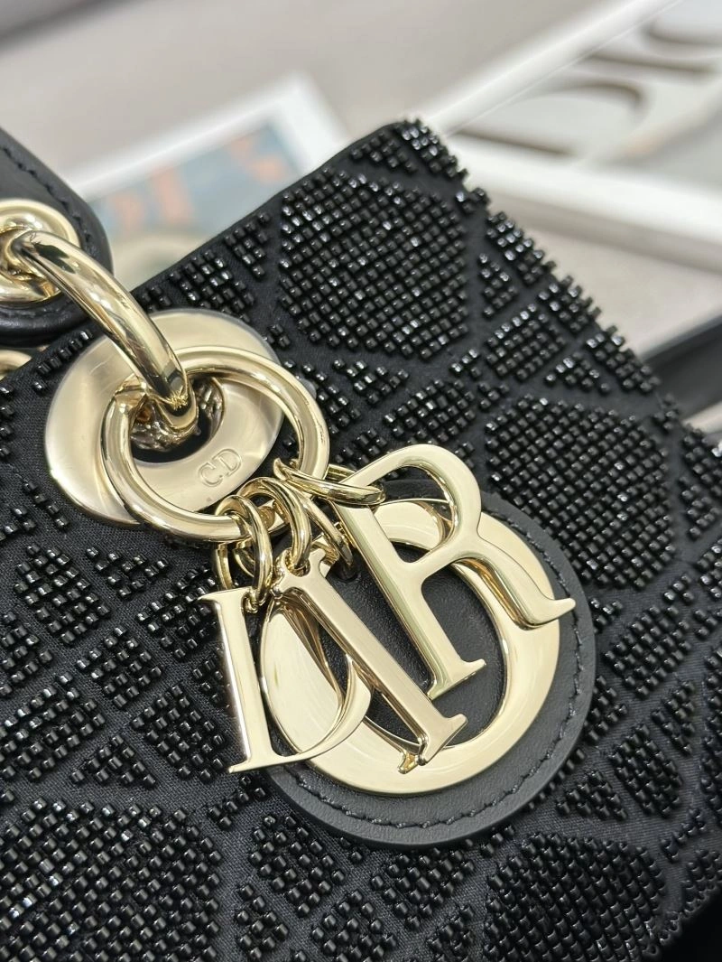 Christian Dior My Lady Bags Supportive 64011