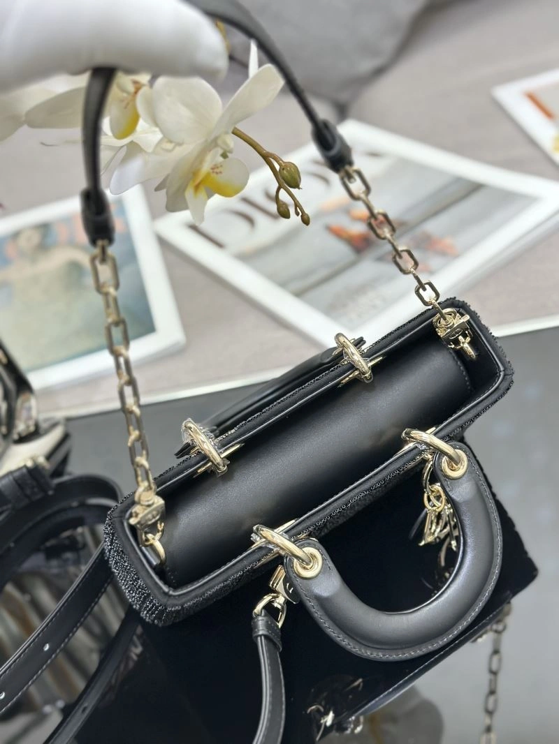 Christian Dior My Lady Bags Supportive 64011