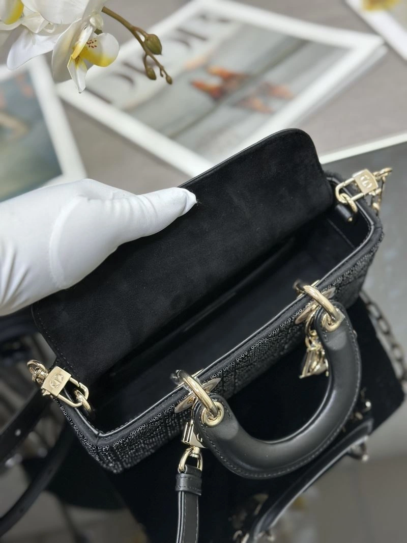 Christian Dior My Lady Bags Supportive 64011