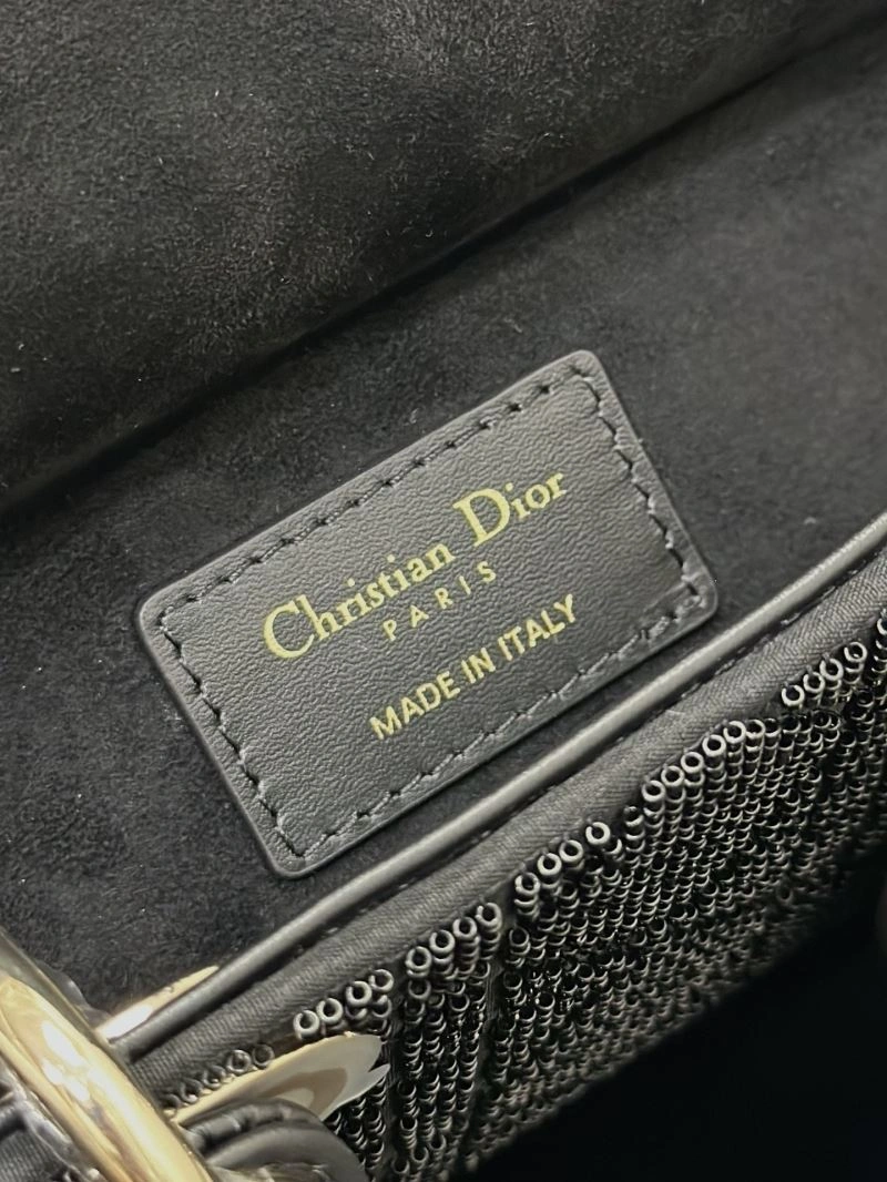 Christian Dior My Lady Bags Supportive 64011