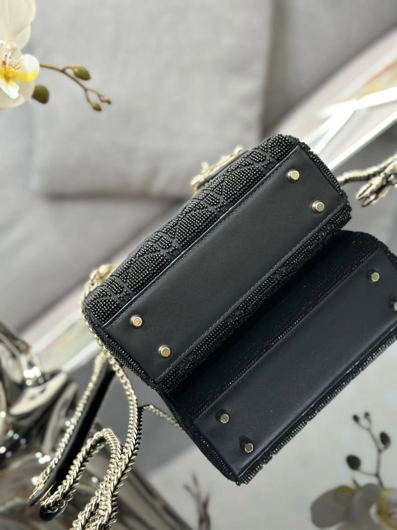 Trendsetting Christian Dior My Lady Bags 64093