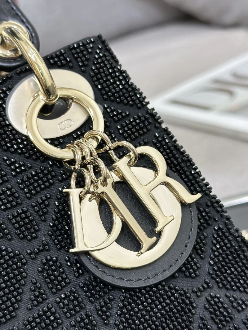 Trendsetting Christian Dior My Lady Bags 64093